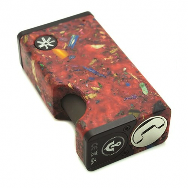 Asmodus Luna Squonk