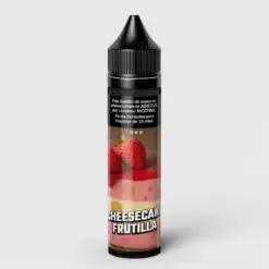 Cheesecake 60ml