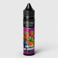 Bosque 60ml