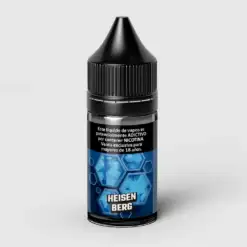 Heisenberg 30ml Salt