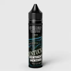 Kentucky Menthol 60ml