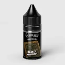 Kentucky 30ml Salt