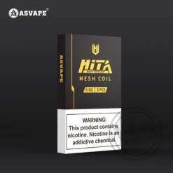 Asvape Hita Mesh Coil