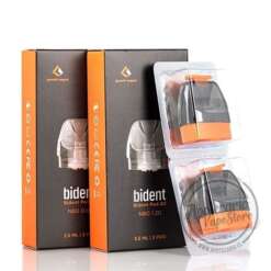 Bident Cartridge 1,2 Ohm