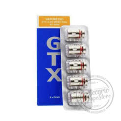 Vaporesso GTX Coil