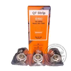 Vaporesso QF Strip 0,15 Ohm