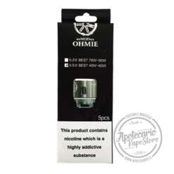 Asmodus Ohmie Coil 0,5 Ohm