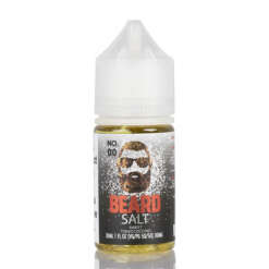 Beard #00 Tobaccocino 30ml