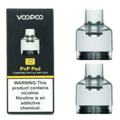 Voopoo Pnp Pod Cartridge