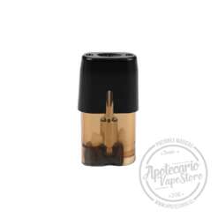 Asmodus - Flow cartridge repuesto 1.5 Ohm