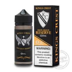 Don Juan Reserve 120ml