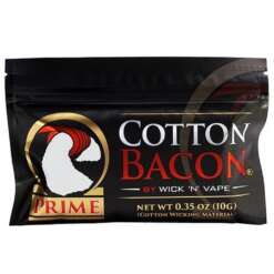 Cotton Bacon Prime Algodon