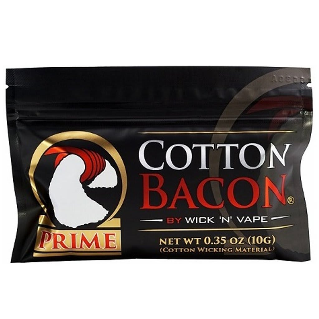 Algodón Cotton Bacon Prime