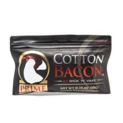 Cotton Bacon Prime Algodon