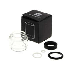 Vaporesso GTX 18 Pyrex de repuesto