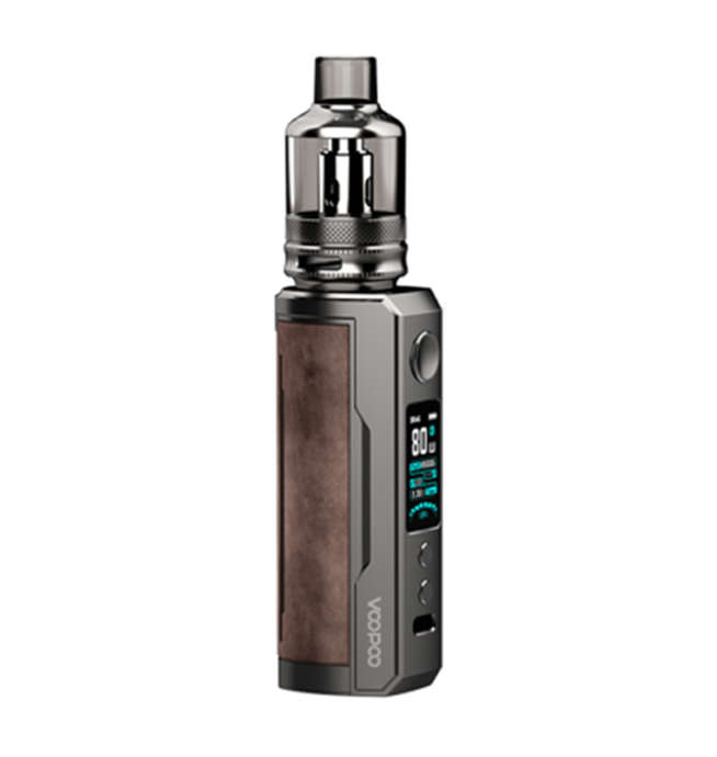 Voopoo Drag X Plus Kit + Bateria - Imagen 3