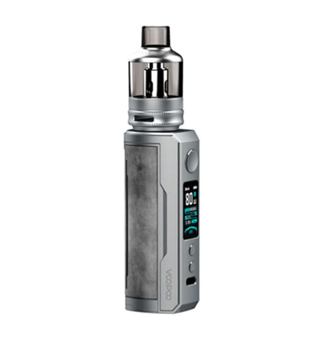 Voopoo Drag X Plus Kit + Bateria - Imagen 4