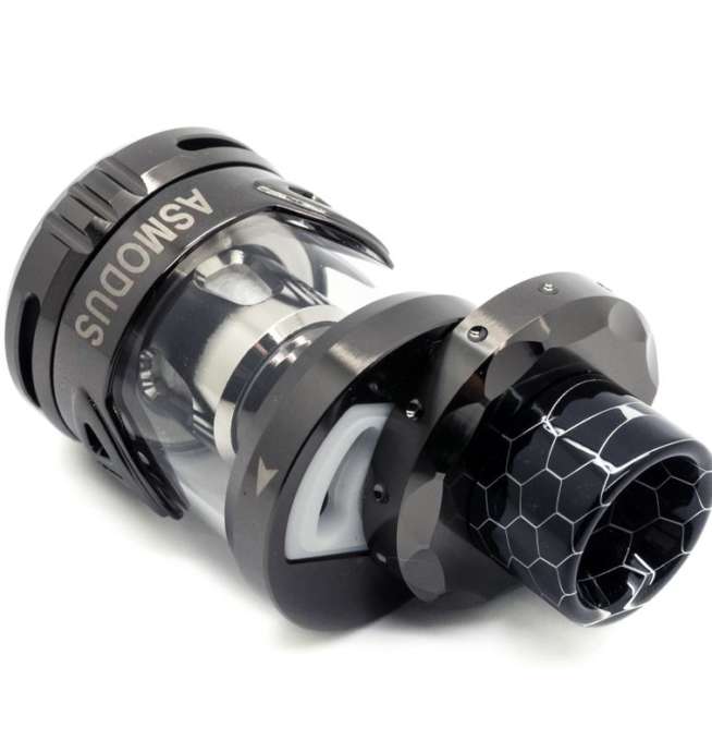 Asmodus Viento Sub-ohm - Imagen 3