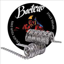Bacterio Coils Wrap Enigma 0.15 Ohm