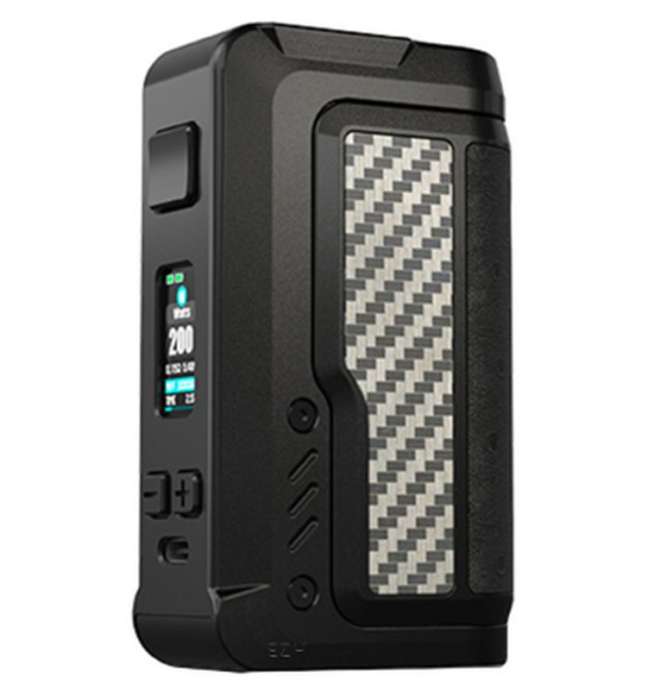 Vandy Vape Gaur-21 Dual 21700 box mod - Imagen 2