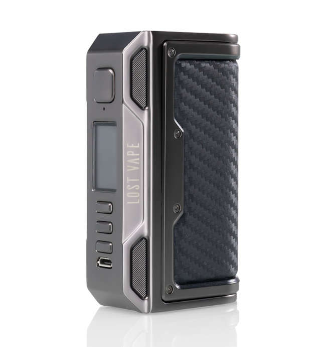 Lost Vape Thelema DNA250C - Imagen 4