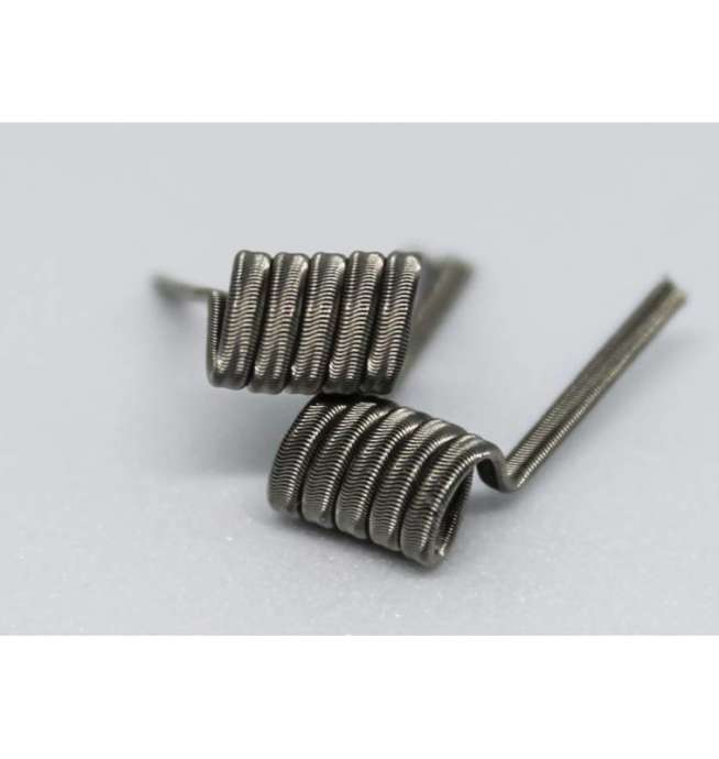 AT Coils Maki 0.10 Ohm - Imagen 2