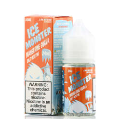 Ice Monster - Mangerine Guava Ice 30ml