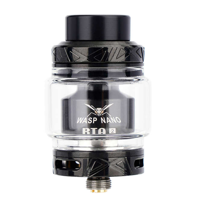 Oumier Wasp Nano RTA V2