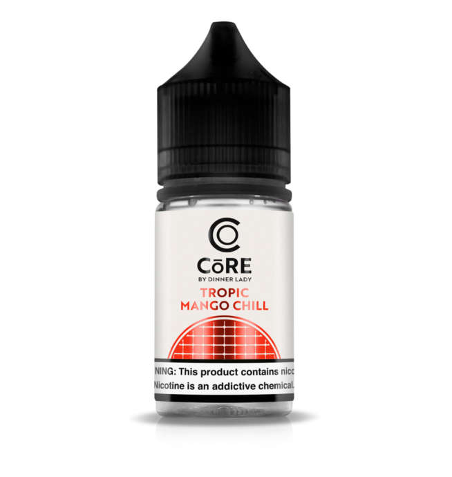 CORE - Tropic Mango Chill 30ml