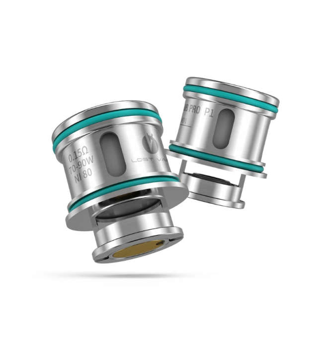 Lost Vape Ursa UB Pro Tank Coil de Repuesto