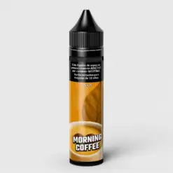 Morning Coffee 60ml