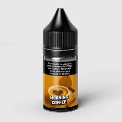 Morning Coffee 30ml Salt