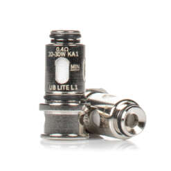 Lost Vape UB Lite coil para Ursa Mini