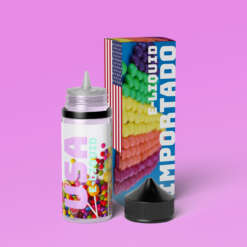 Líquidos Importados