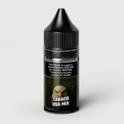 Usa Mix 30ml Salt