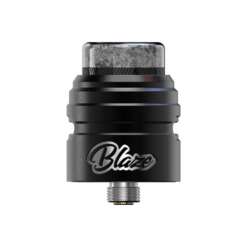 Blaze Solo RDA – THC x Mike Vapes