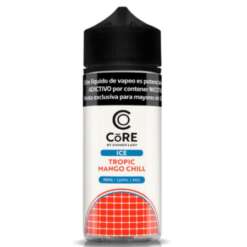 CORE - Tropic Mango Chill ICE 120ml