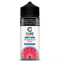 CORE - Watermelon Chill ICE 120ml