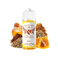 Don Juan Tabaco Honey 120ml