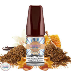 Dinner Lady - Sweet Tobacco Salt 30ml