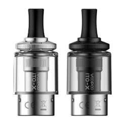 Voopoo ITO-X Pod Cartridge 3.5ml Para Drag Q