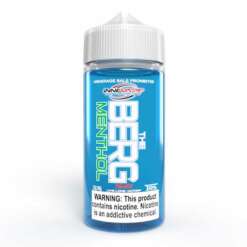 Innevape Heisenberg Menthol 100ml