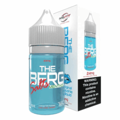 Innevape Heisenberg Menthol Salt 30ml