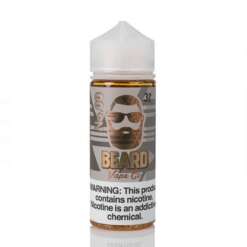 Beard N° 00 120ml