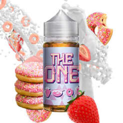 The One Strawberry 100ml