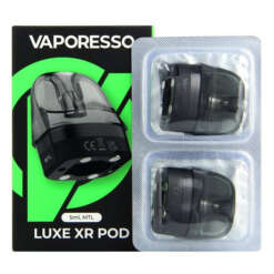 Vaporesso LUXE X Series Cartucho Vacio 5ml