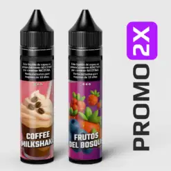 Pack Apotecario 2x60ml