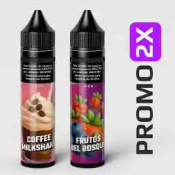 Pack Apotecario 2x60ml