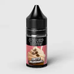 Coffee Milkshake 30ml Salt