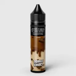 Doble Choc 60ml